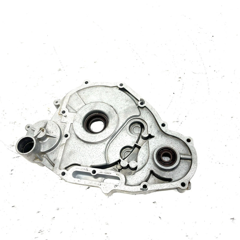 08-12 Polaris RZR 800 OEM Engine Side Cover 1203626 XP8