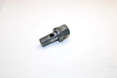 1988 Yamaha  Big Bear 350 OEM Union Bolt 90401-14121-00 Q3423
