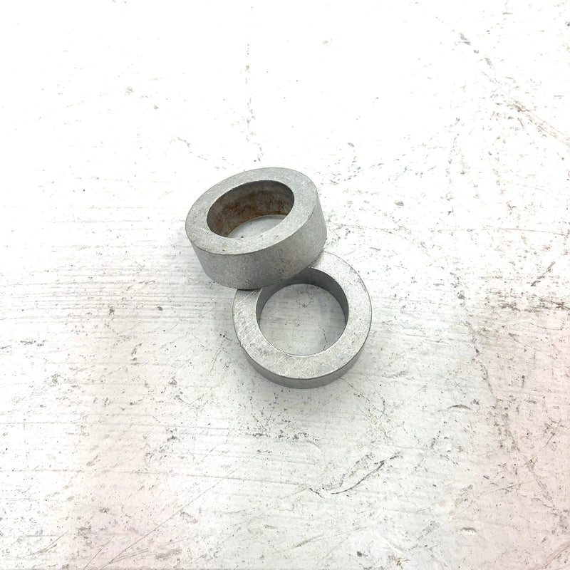1999 ARCTIC CAT ZR 500 OEM RTA PIVOT ARM SPACER PAIR 1604-365 SA18