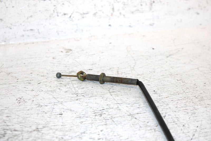 1999 Polaris 500 Indy Oem Reverse Cable 7080489 SP50
