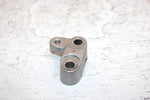 1985 Honda Atc 110 Oem Upper Handlebar Clamp Set  53121-958-000 AH68