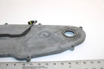 2009 Ski-doo Mxz 800r Oem Chaincase Cover 504152922 SS79