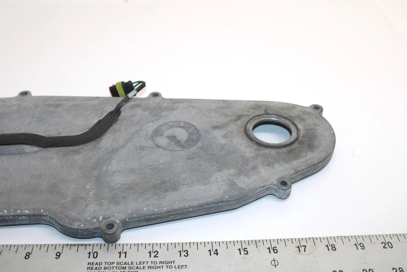 2009 Ski-doo Mxz 800r Oem Chaincase Cover 504152922 SS79