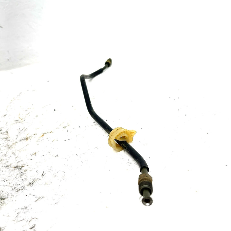 00-03 Honda Rancher 350 TRX350FM 4x4 OEM Front Brake Pipe 45128-HN5-670 AH47