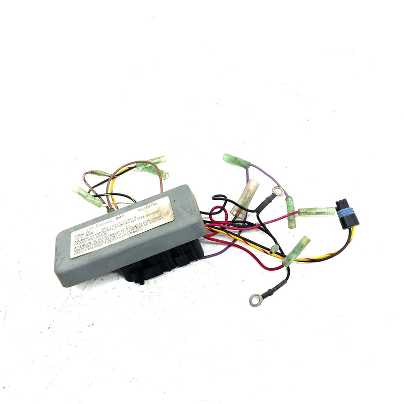 96-97 Sea-Doo GTI OEM Electrical Module 278001025 JS66