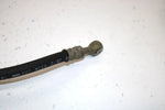 88 Honda Fourtrax 200 Trx200sx 2x4 Oem Lower Brake Hose 45126-HB3-003 AHS