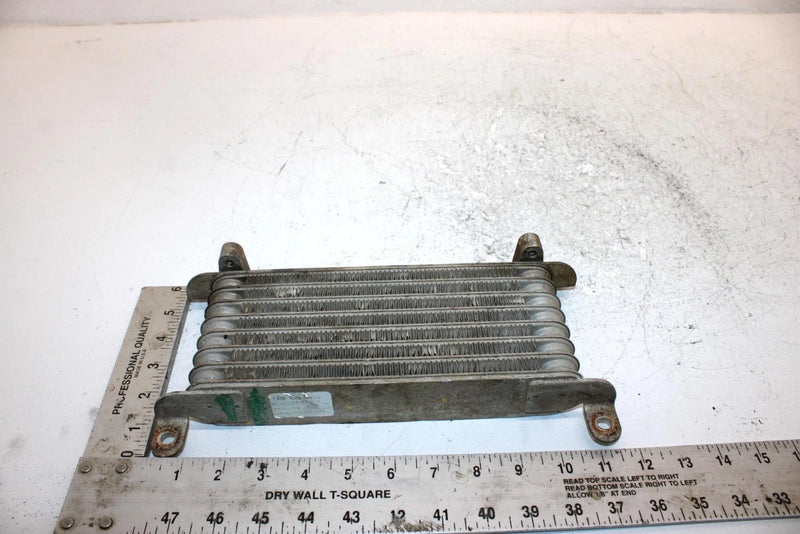 2007 Honda Fortrax 680 Oem Oil Cooler 15600-HN8-003 AH46
