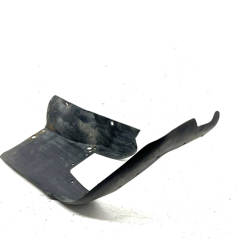 00-01 Arctic Cat 500 4x4 Automatic OEM Front Left Mudflap 0506-343 AA32