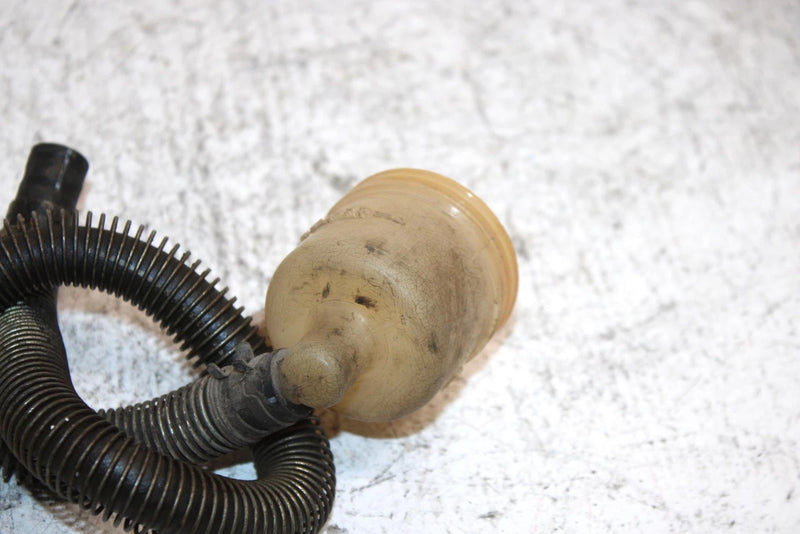1987 Yamaha  Warrior Oem Rear Brake Reservoir 47X-25894-00-00 AY16