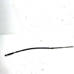 01-04 Honda Foreman Rubicon TRX500 OEM Rear Foot Brake Cable 43470-HN2-000 AH79