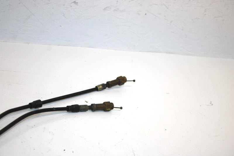 98 Arctic Cat Zr 500 Oem Choke Cable 0687-007 Q3329