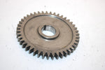 18 Suzuki King Quad 500 Oem Crank Ballancer Gear 12666-11H00 AS9
