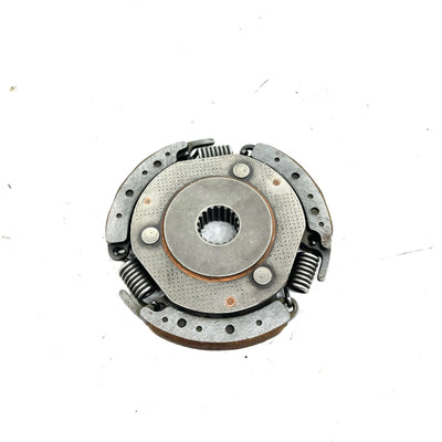 89-01 Suzuki Quadrunner 160 OEM Centrifugal Clutch 21500-02C02 AS30