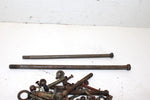 1998 Arctic Cat Zrt 600 Oem Nut Bolt Spacer Hardware Kit SA47