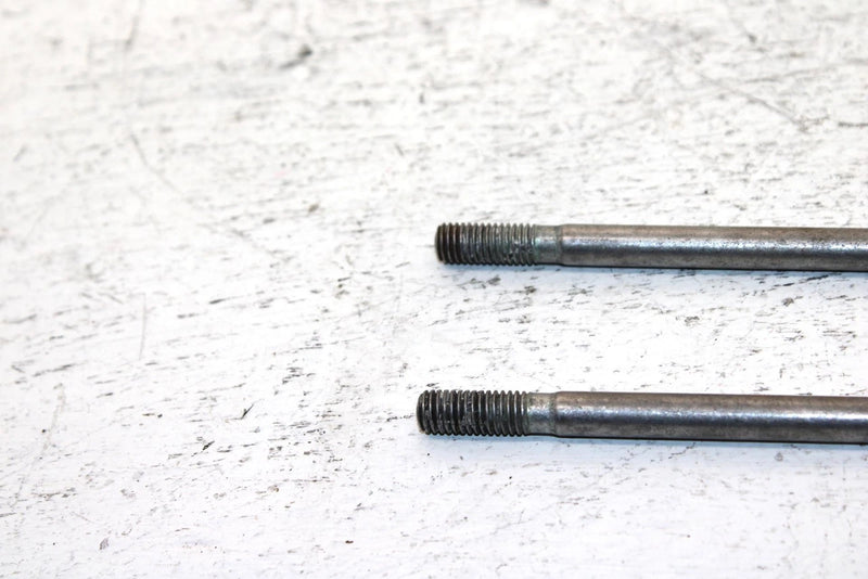 1990 Yamaha Phazer Ii LE Oem Cylinder Stud Bolt Set Of 4 95617-08740-00 Q5220