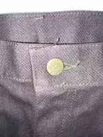 New Vintage Brown Lee Polyester Pants #2004021 3A-72