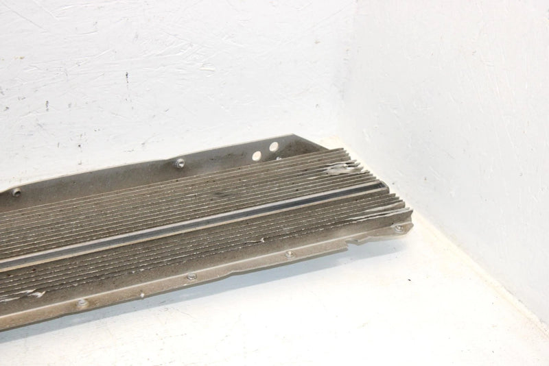 1998 Ski-doo Mach 1 700 Oem Right Heat Exchanger 517280510 SS3