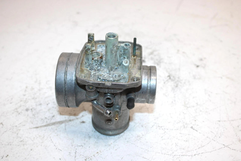 97 Polaris Indy 500 Oem Carburetor Body 3130696 3130697 SP145