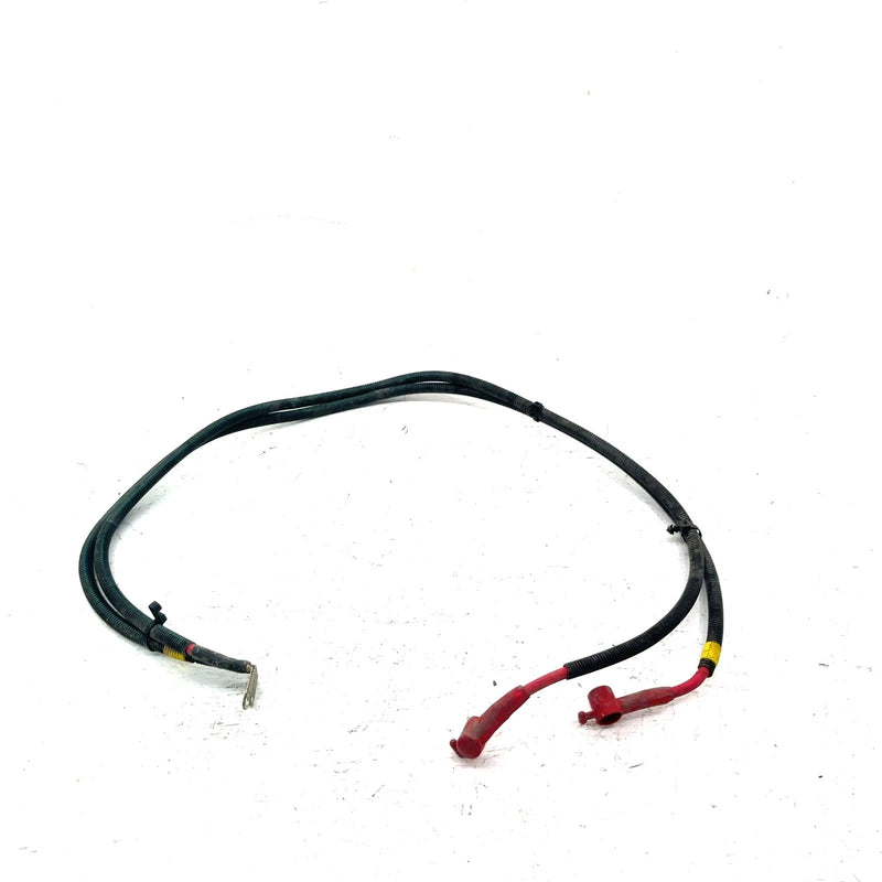 2022 Can-Am Defender HD10 OEM Winch Wiring Harness 71000813 XB0.3