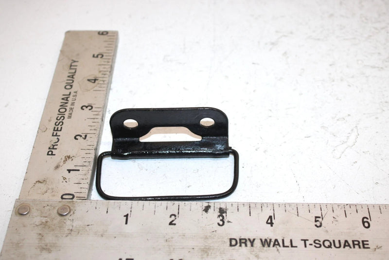 1997 Suzuki King Quad 300 4x4 Oem Cable Guide 58620-19B10 AS11