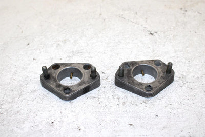 1995 Arctic Cat Z 440 Oem Manifold Adapter Pair 0670-190 SA5