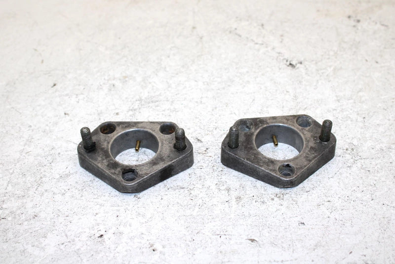 1995 Arctic Cat Z 440 Oem Manifold Adapter Pair 0670-190 SA5