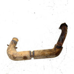2015 Polaris Ranger 570 4x4 Full Size OEM Exhaust Header Pipe 1262579 XP10.1