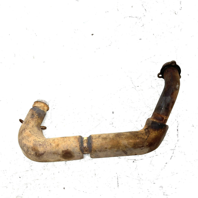 2015 Polaris Ranger 570 4x4 Full Size OEM Exhaust Header Pipe 1262579 XP10.1