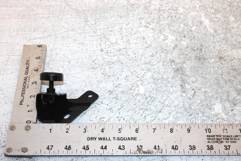 2001 Polaris Trail Boss Oem Rear Exhaust Support Plate 5243642-067 AP165
