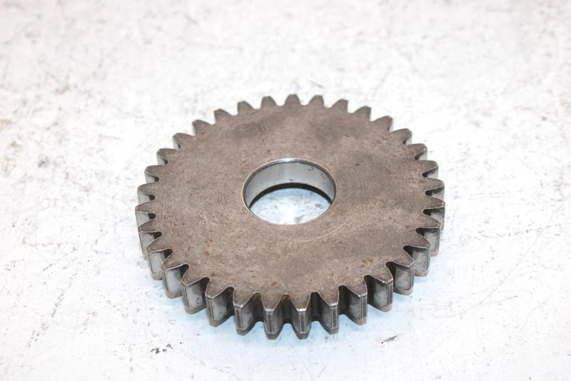2001 Polaris Xplorer Oem 33T Transmission Gear 3233731 AP167