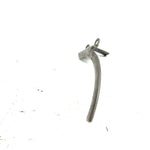 92 Yamaha Big Bear 350 YFM350FW 4x4 OEM Stopper Bracket 1UY-81175-01-00 AY53