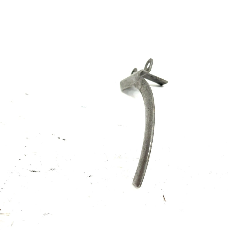 92 Yamaha Big Bear 350 YFM350FW 4x4 OEM Stopper Bracket 1UY-81175-01-00 AY53