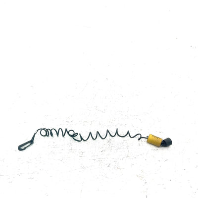 00-01 Sea-Doo GTX DI OEM Tether Cord 278002203 JS5