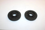 89 Polaris Trail Oem Idler Wheel Pair 1594032 SP49