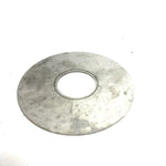 2000 Kawasaki Prairie 300 4x4 OEM Rear Brake Drum Seal Washer 92200-1403 AK31