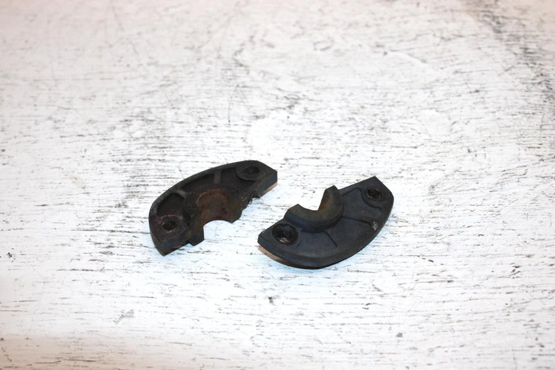 1998 Ski-doo Formula 500 Oem Sway Bar Bushing Set 572077600 SS1
