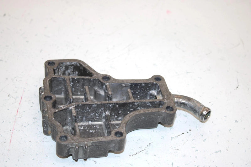 04 Polaris Atp 330 4x4 Oem Breather Cover 3087033 Q4963