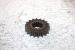 1995 Arctic Cat Puma Oem 18T Upper Chaincase Sprocket 0107-341 SA30