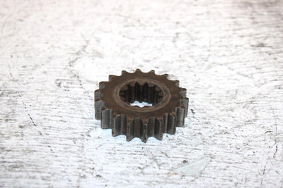 1995 Arctic Cat Puma Oem 18T Upper Chaincase Sprocket 0107-341 SA30