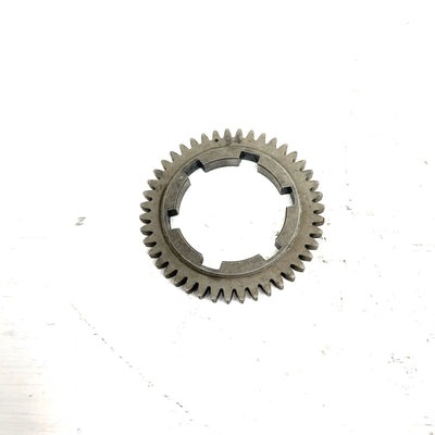 null Yamaha Kodiak 400 4x4 OEM Balancer Shaft Gear 3Y1-11531-02-00 AY61