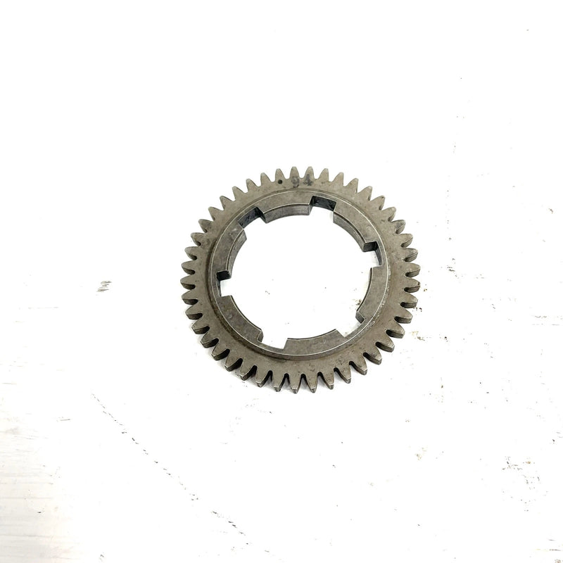 null Yamaha Kodiak 400 4x4 OEM Balancer Shaft Gear 3Y1-11531-02-00 AY61