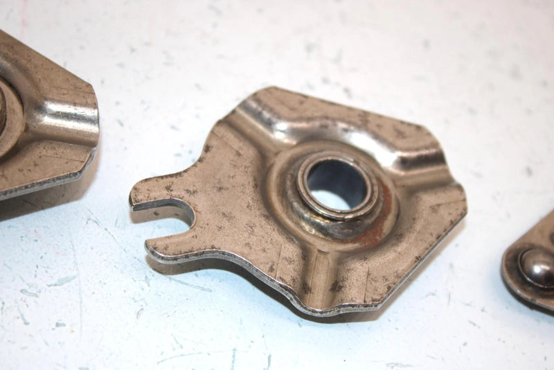 88 Kawasaki Bayou 220 Oem Cam Release Assy. 13119-1074 13119-1077 AK5