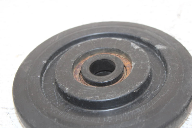 1999 Polaris 500 Indy Oem 5.350 Idler Wheel Pair 1543018 SP50