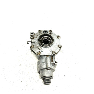 2007 Arctic Cat 700 4x4 Automatic EFI OEM Rear Diff Gearcase 0502-909 AA33