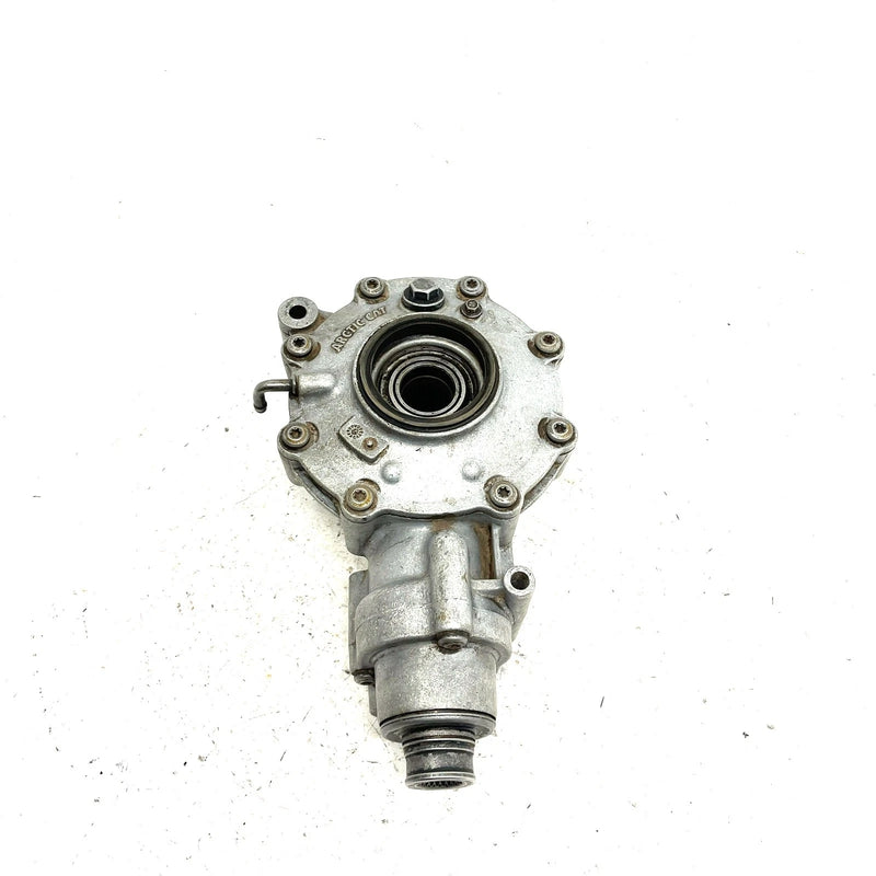 2007 Arctic Cat 700 4x4 Automatic EFI OEM Rear Diff Gearcase 0502-909 AA33