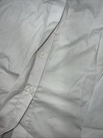 New Women’s White Comfort Riders Long Sleeve English Riding Shirt. 38 G-26 