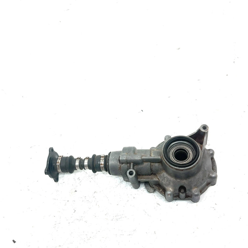 2006 Arctic Cat 400 4x4 Automatic OEM Rear Diff Gearcase 0502-820 AA40
