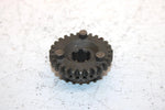 1987 Yamaha  Badger Yfm80t Oem 4th Wheel Gear 27T 55X-17241-00-00 AY9