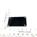 96-04 Polaris Sportsman 500 4x4 HO OEM Transmission Cover 3233294 AP204