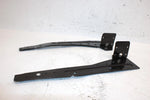 1989 Yamaha Inviter Oem Skid Mount Brace Set SY17